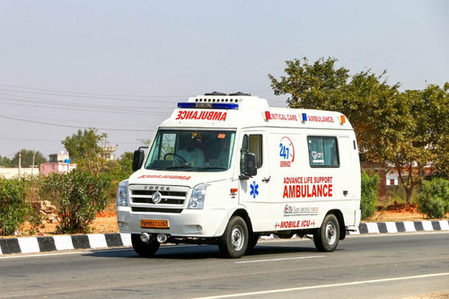 The Response Company's Ambulance Service in India.jpg