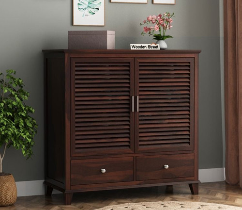 Velvic 16 Pair Sheesham Wood Shoe Rack.jpg