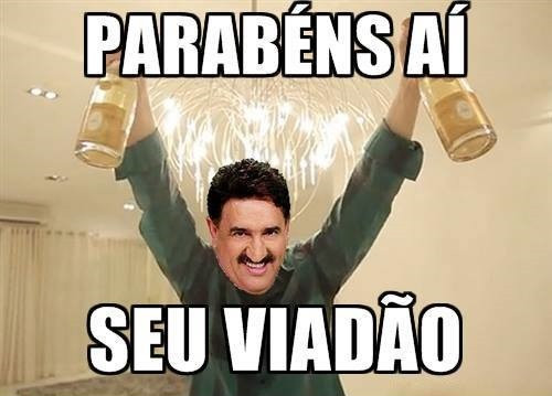meme do ratinho parabens ai viadao.jpg