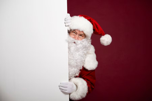beautiful happy excited santa claus is posing showing white blank board hands 283617 418.jpg