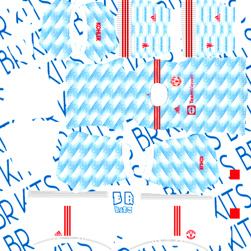 kit visita v2 Manchester United DLS20 picsay.png