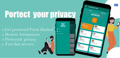 X Super Fast VPN download.jpg