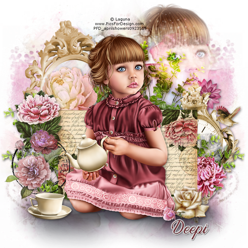 Laguna Paris Deepi
