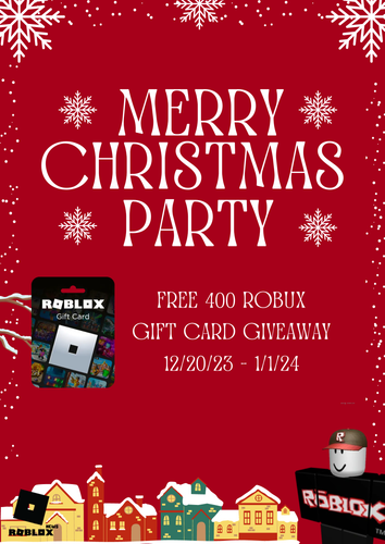Free 400 Robux gift card giveaway.png
