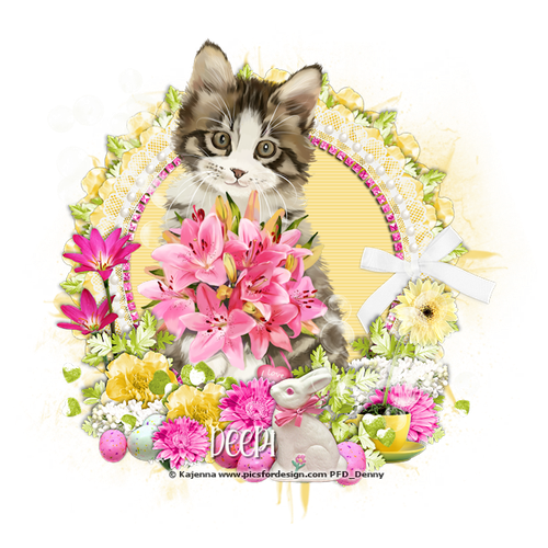 Kajennaeasterkittydeepi