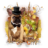 Maryline Cazenavelovelypuppydeepi