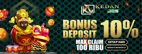 KEDAN BONUS DEPOSIT 100%.png