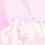 aesthetic pink 1.gif