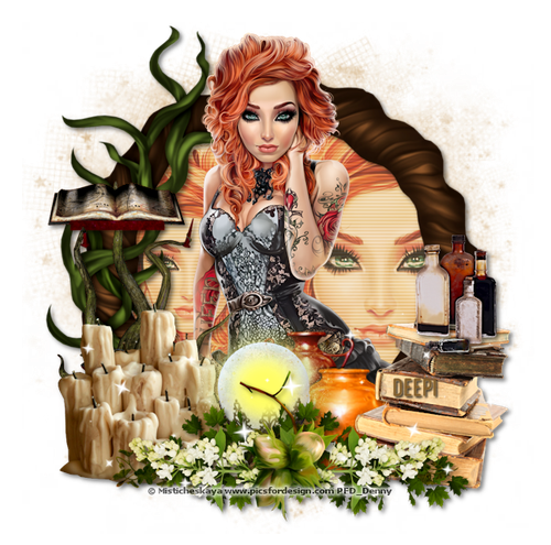 Misticheskayacandlelight19deepi