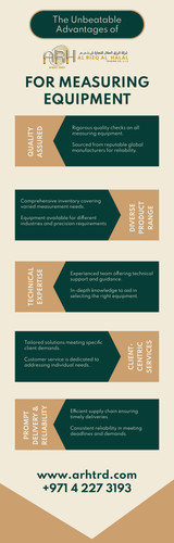 The Unbeatable Advantages of Al Rizq Al Halal Trading for Measuring Equipment.jpg
