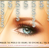 MILLION DOLLAR BABY BANNER DEEPI