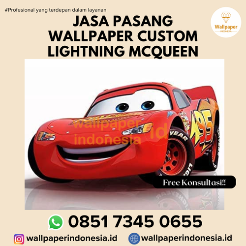 JASA PASANG WALLPAPER CUSTOM LIGHTNING MCQUEEN.png