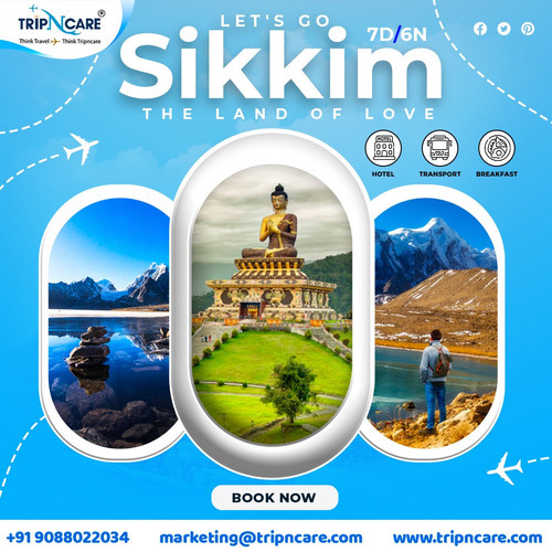Explore the Land of Love Sikkim with Tripncare at an Affordable price.jpg