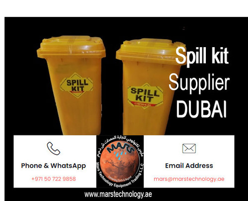 Spill kit supplier in Dubai.jpg