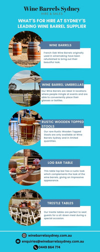 WHAT'S FOR HIRE AT SYDNEY’S LEADING WINE BARREL SUPPLIER.jpg