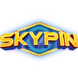skypin logo ( Uk Besar )