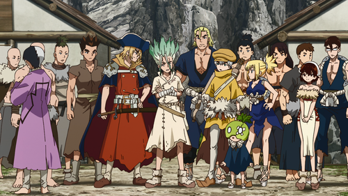 Dr.Stone.S03E22.Beyond.The.New.World.1080p.NF.WEB DL.DDP2.0.H.264 SCiENCE.mkv snapshot 10.05 [2023.1.png