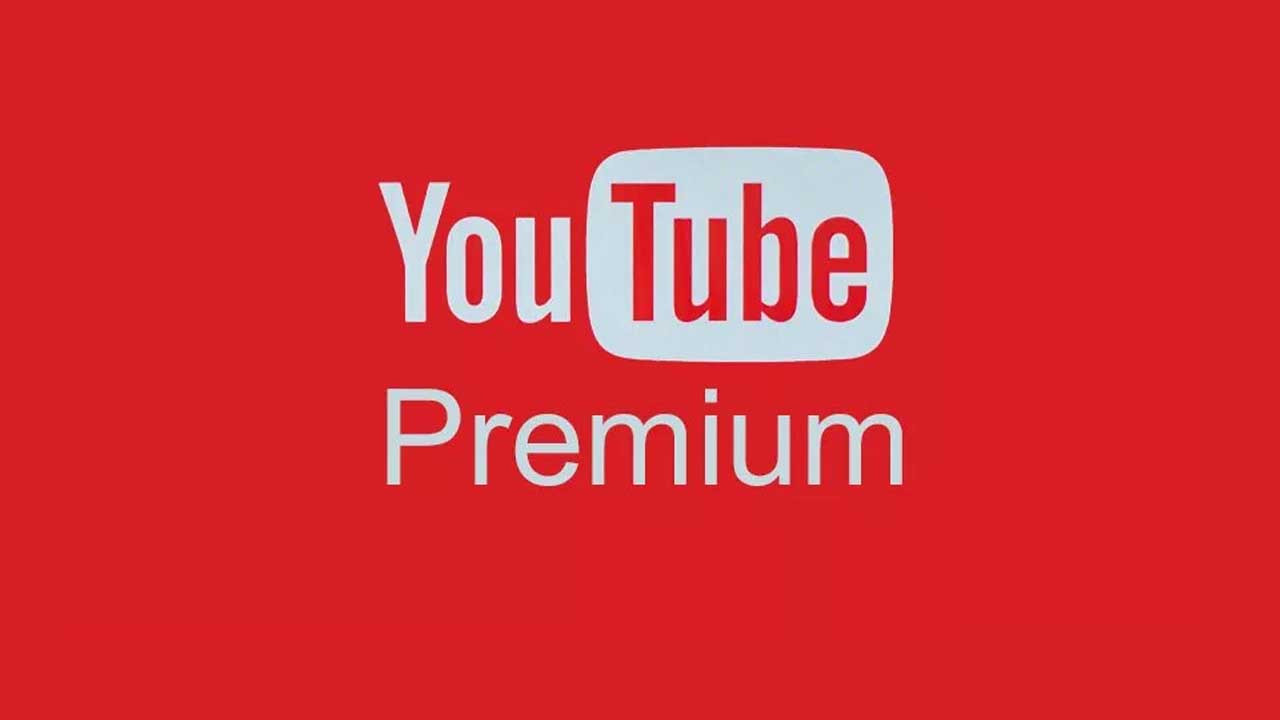 🎁Youtube Premium Gratis🎁 NO ADS!!!