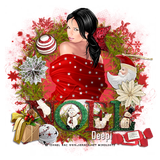 Ismael Racxmasstalker19sdeepi