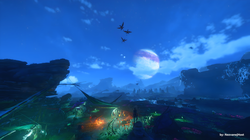Avatar Frontiers of Pandora Contest Photo by NezvanejHost.png