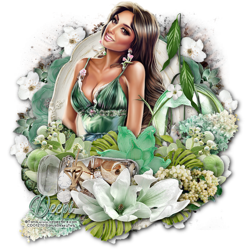 greenmistexhdeepi