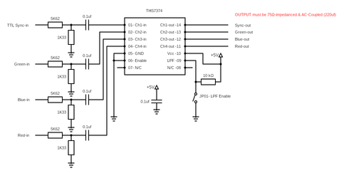 Open MVS RGB Amp (THS7374) Circuit.png