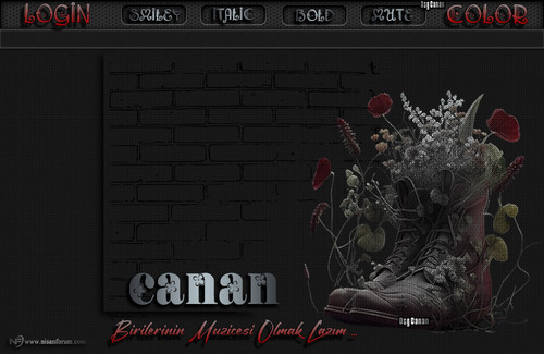 Canan Bayan Radyo Teması Birilerinin.jpg