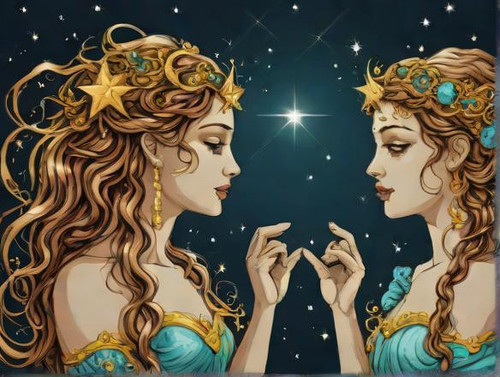 (+high+qulity+,+ultra+ +detailed,+careful+with+hand+)Constellation Gemini+Goddess+,+similar+to+latin.jpg