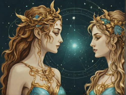 (+high+qulity+,+ultra+ +detailed,+careful+with+hand+)Constellation Gemini+Goddess+,+similar+to+latin.jpg