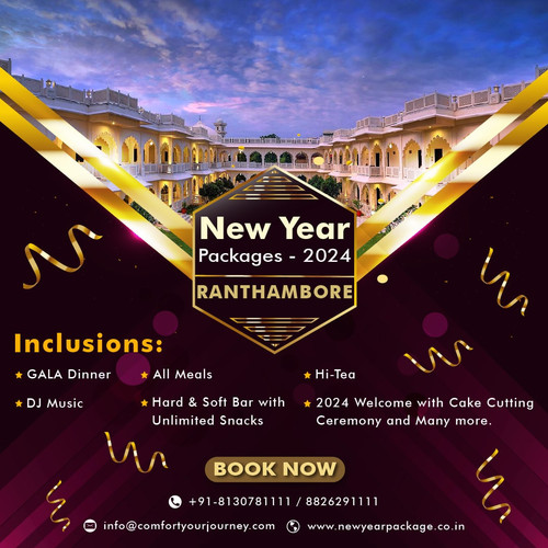 Book Exclusive New Year Party Packages 2024 in Ranthambore with CYJ - Regenta Resort Vanya Mahal.jpg