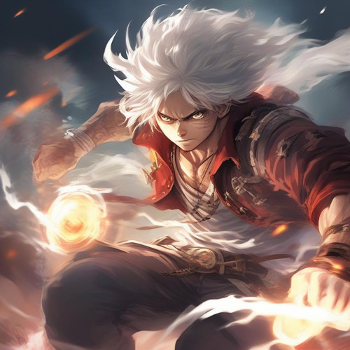 A+badass+Luffy+in+a+dynamic+epic+action+pose,+glowing+curly+manga+white+hair,+black+iron+arms+and+fi.jpg