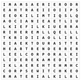 Word Search 4
