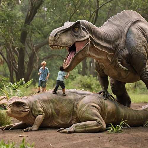 A+group+of+kids+accidentally+stumble+upon+a+hidden+time+machine+and+end+up+on+a+prehistoric+safari+w.jpg