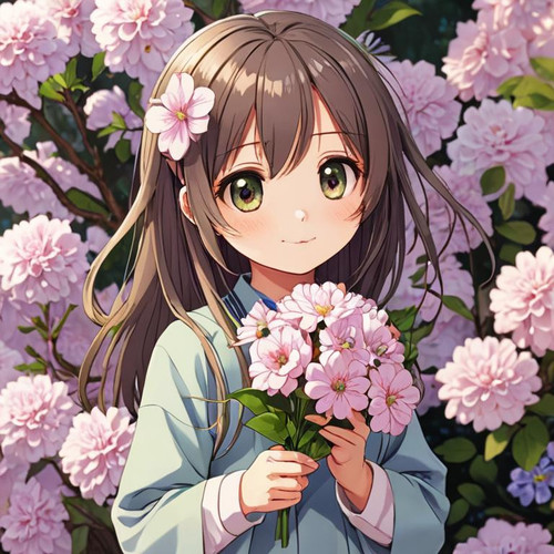 cute+anime+girl+holding+flower?model=deliberate&width=1024&height=1024&nologo=true&seed=106645028432.jpg