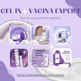 Gel In manufacturer.vn