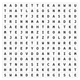 Word Search 3