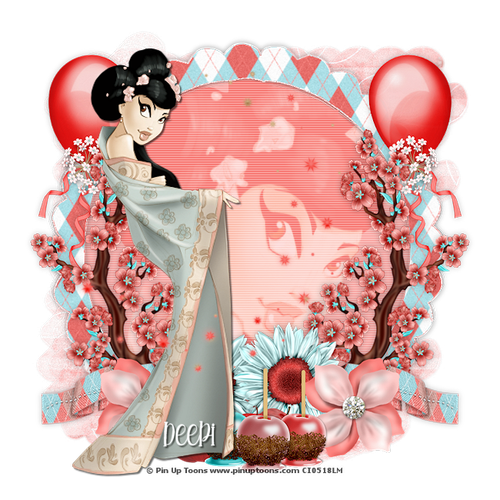PUTsweetnessdeepi
