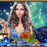 STAR FAIRY BANNER DEEPI