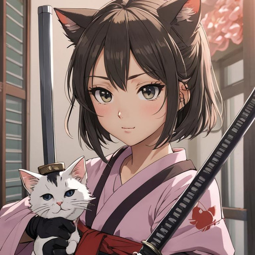 anime+cat+girl+with+katana?model=deliberate&width=1024&height=1024&nologo=true&seed=53091831859372.jpg