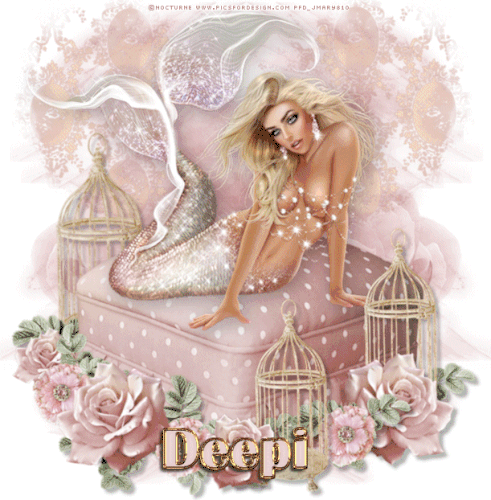 SIRENS CALL DEEPI