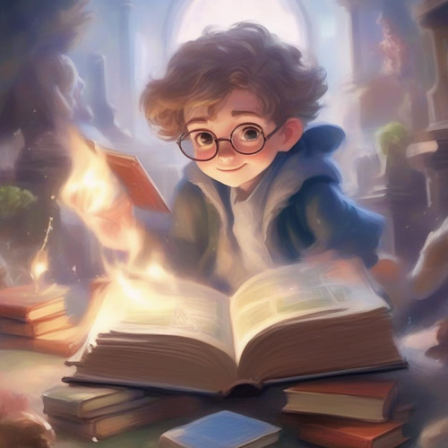 A+timid+bookworm+who+discovers+a+magical+spell+hidden+within+the+pages+of+an+ancient+tome+and+must+u.jpg
