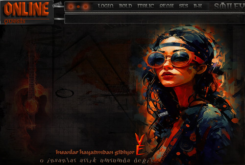 Lady Nur Umurumda değil.jpg