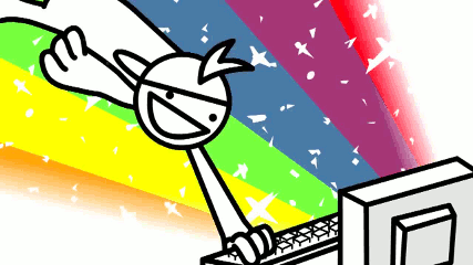 I'm going to do an internet Imgur.gif