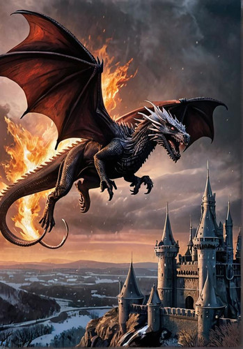 Craft+a+captivating+digital+artwork+inspired+by+the+Game+of+Thrones+theme.+Picture+Daenerys+Targarye.jpg