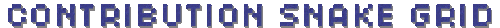contribution snake grid.gif