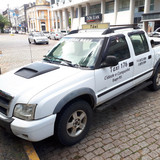 Chevrolet S10 Advantage '09-'10 táxi de Bagé