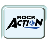 rock action