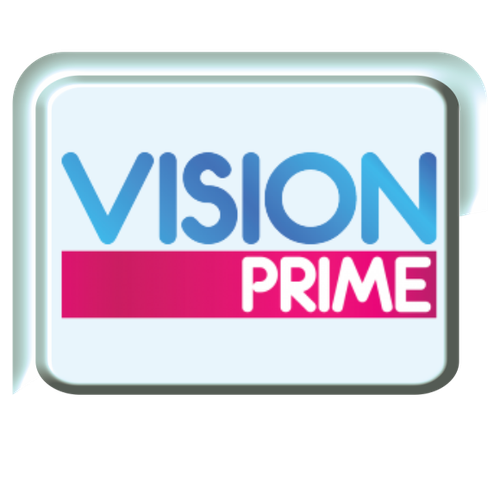 vision prime