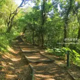 00007 文山森林公園綠蔭凝碧