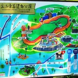 00004 景美運動公園地圖